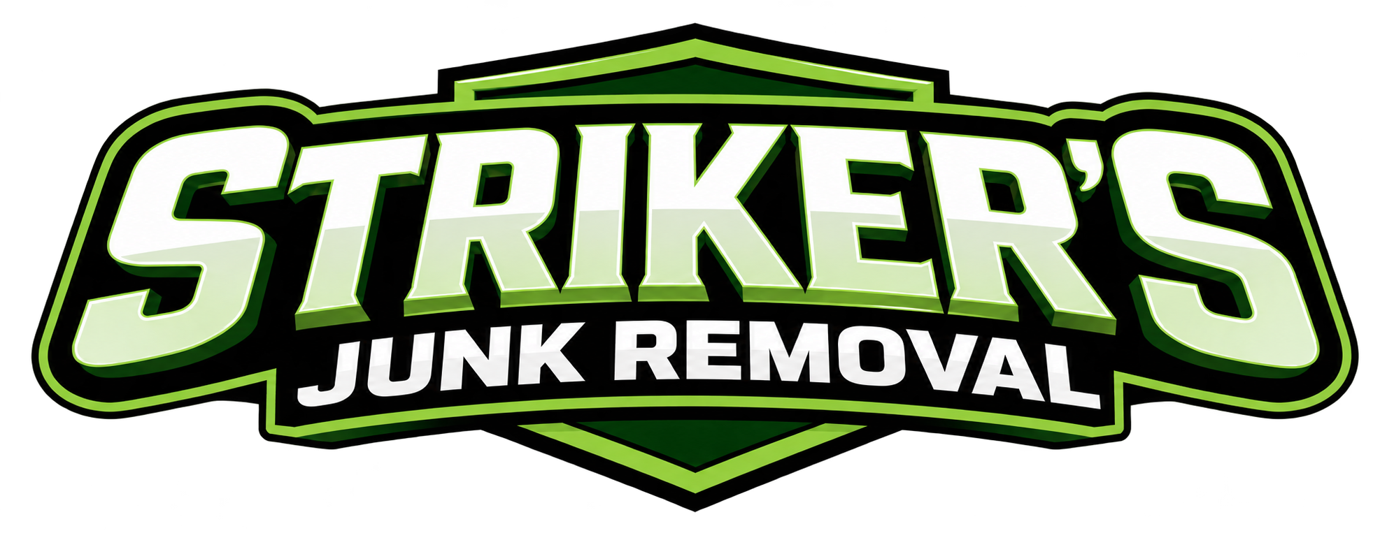 Striker Junk Removal